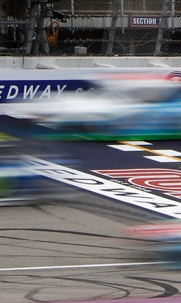 Checkered flag nears for pro drivers in virtual racing boom